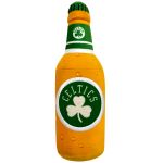 CEL-3343 - Boston Celtics- Plush Bottle Toy